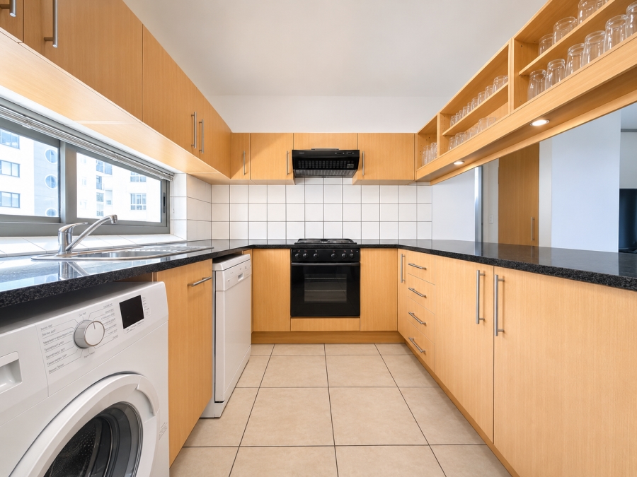2 Bedroom Property for Sale in Claremont Upper Western Cape